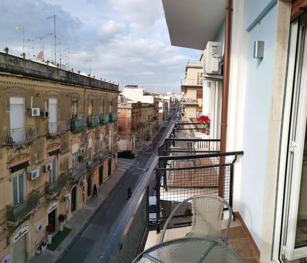 Case Vacanze Zada Siracusa Syracuse Exterior photo